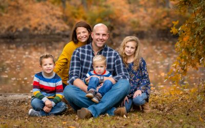 What to Expect From Your Fall Mini Session