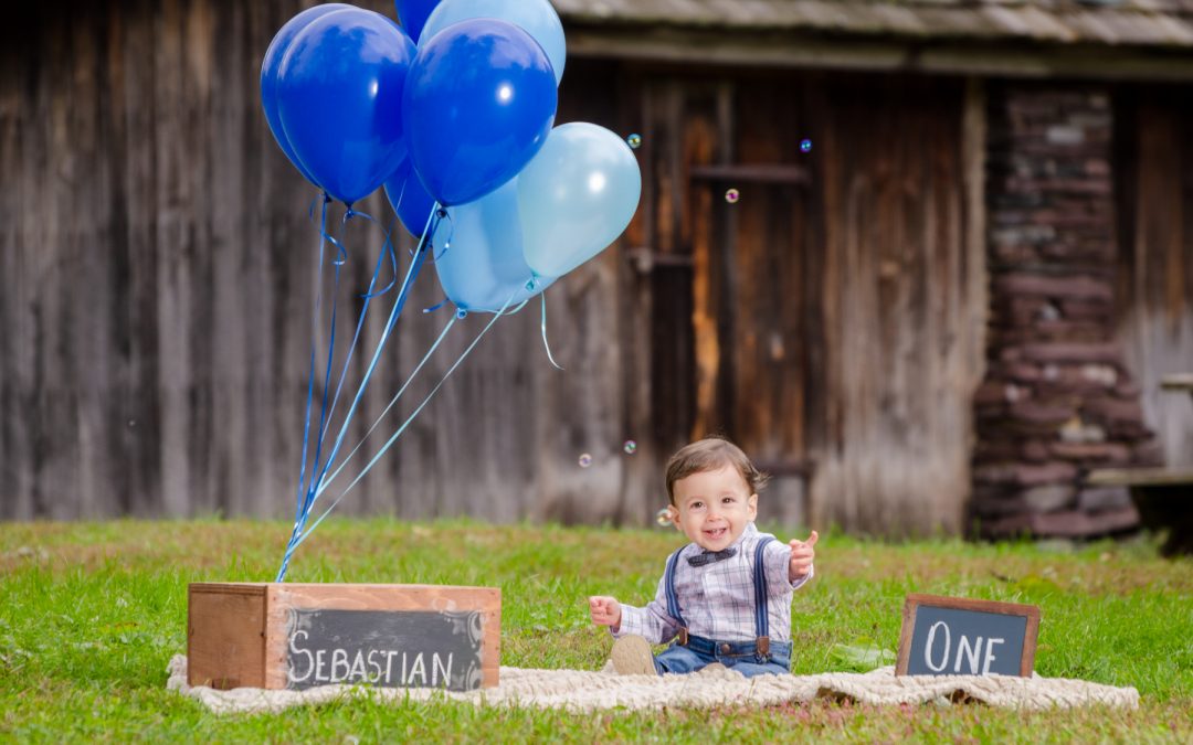 Choosing the Right Props for Your Next Photo Session