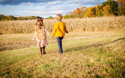 Fall mini sessions in Cherry Hill New Jersey